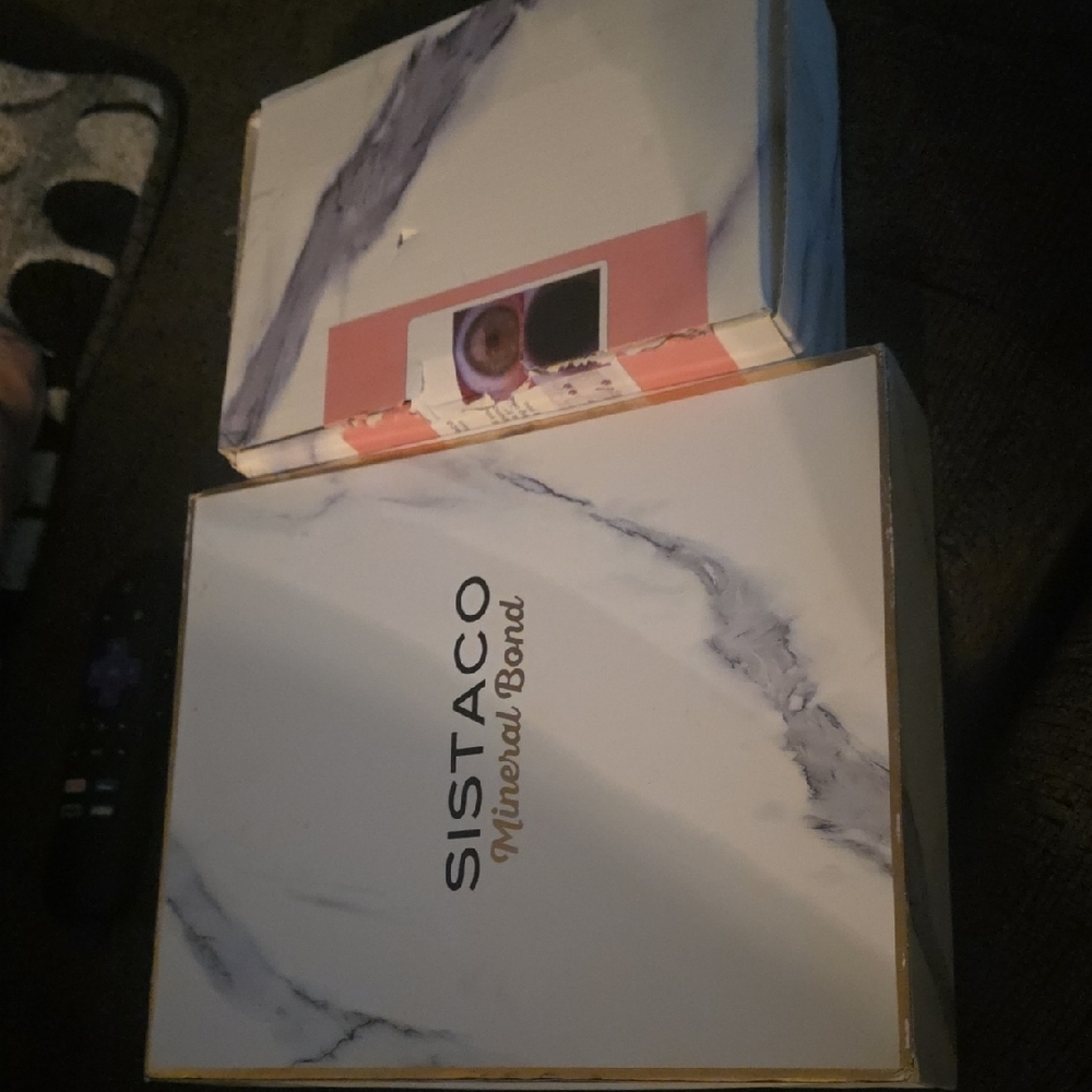 Sis TACO Nail Powder Set - Multicolor - Picture 13 of 13